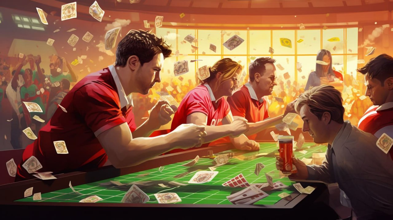 Tampilan meja blackjack Medusa II di aplikasi navitoto